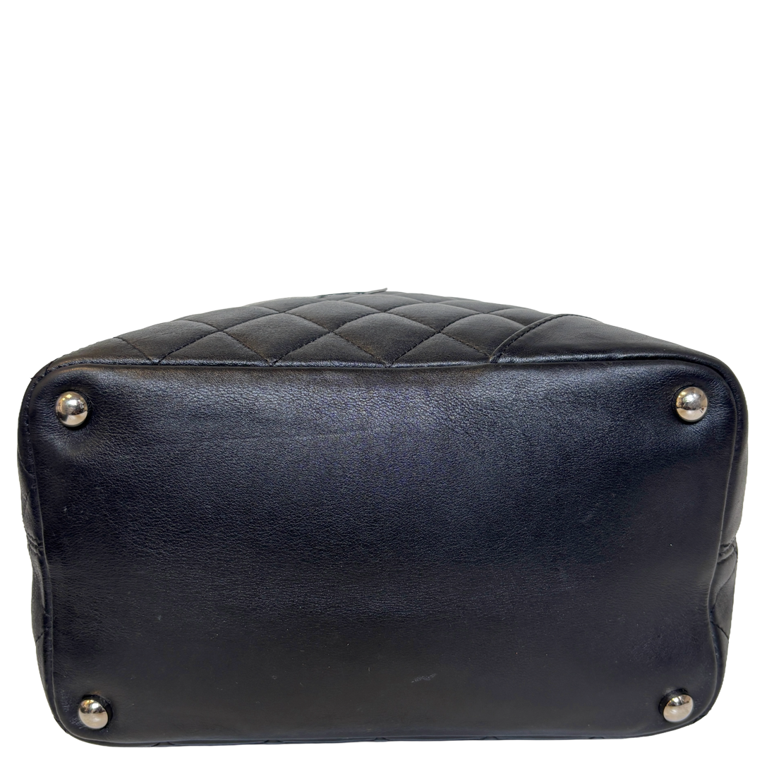 Chanel "Cambon" bag