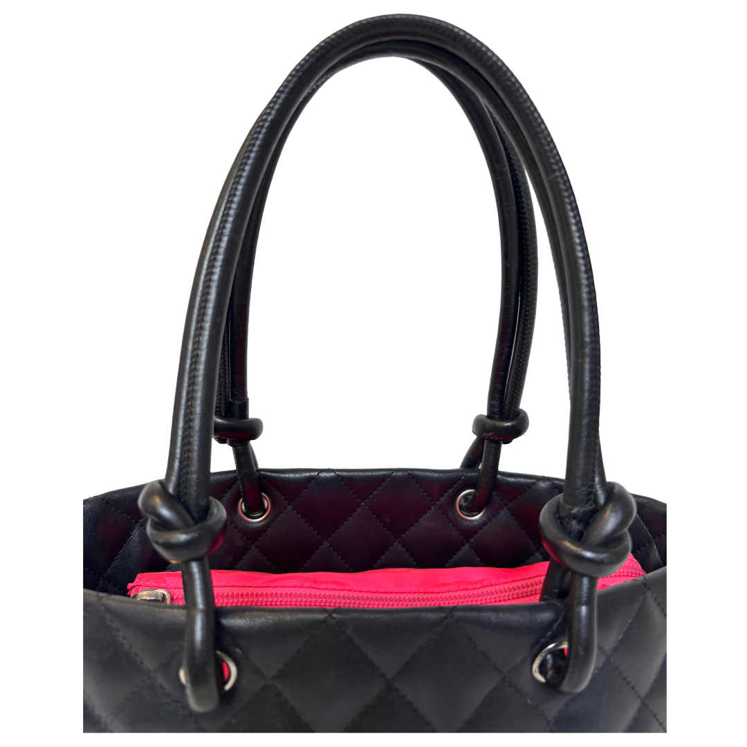 Chanel "Cambon" bag