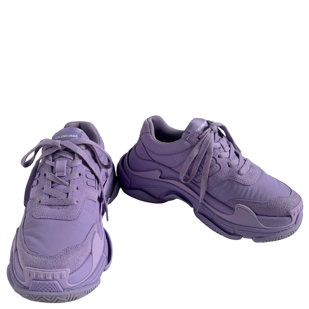 Balenciaga "Triple S" sneakers