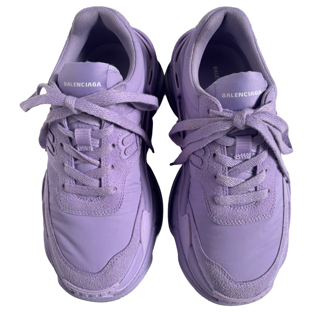 Balenciaga "Triple S" sneakers