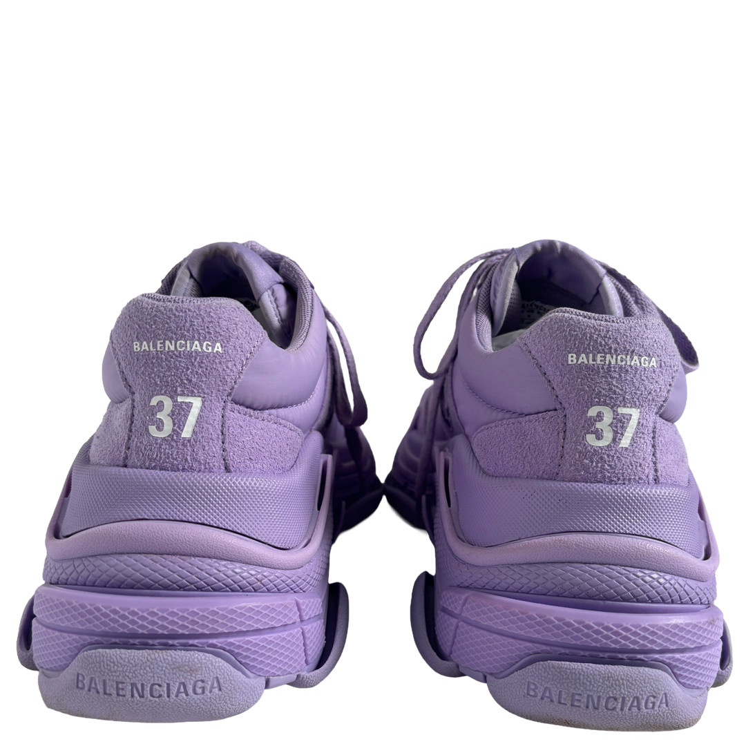 Balenciaga "Triple S" sneakers