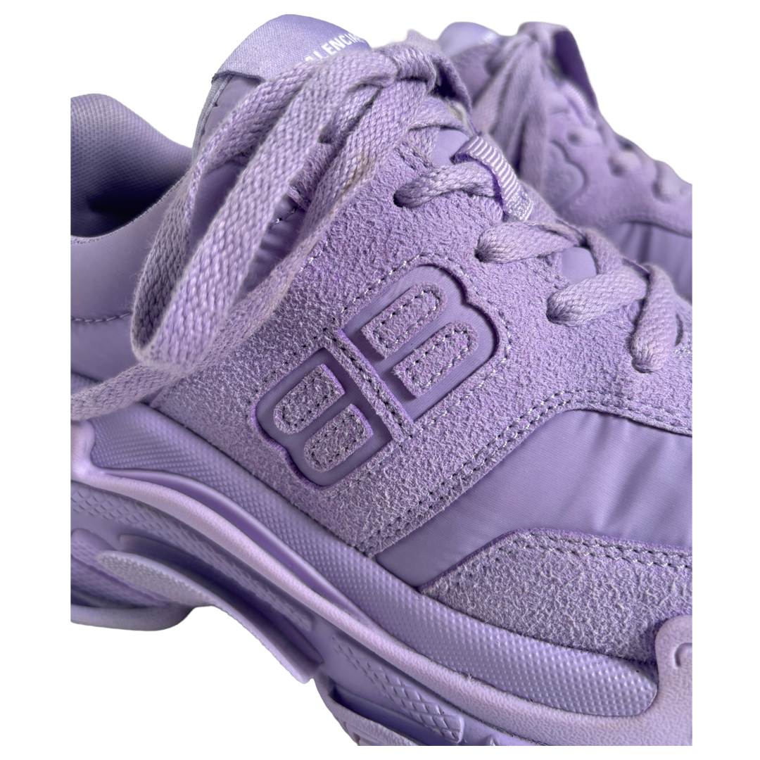Balenciaga "Triple S" sneakers