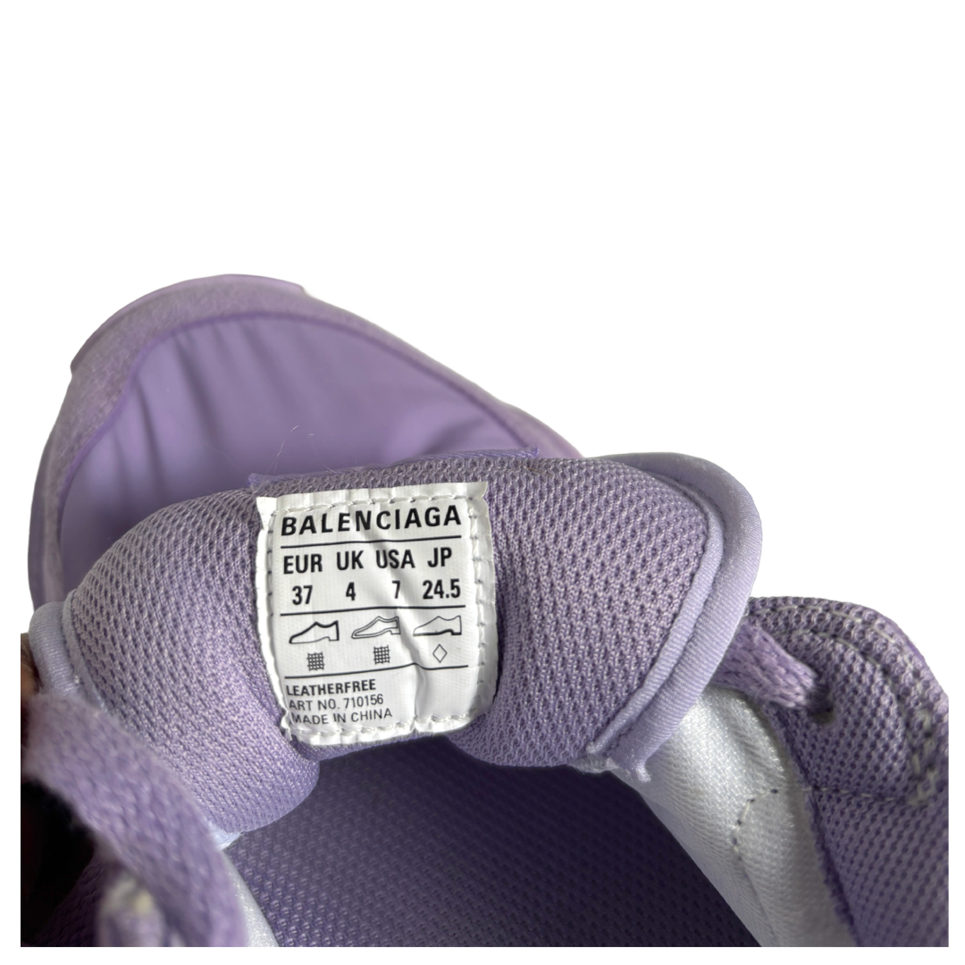 Balenciaga "Triple S" sneakers