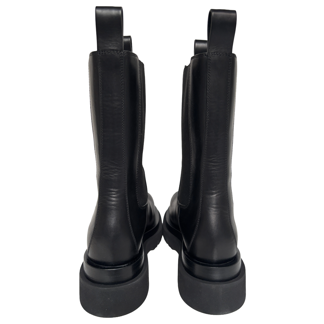 Bottega Veneta "Lug Chelsea" boots