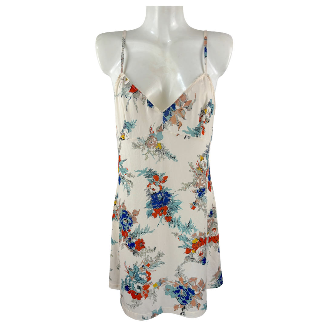 Zimmermann ruffle dress