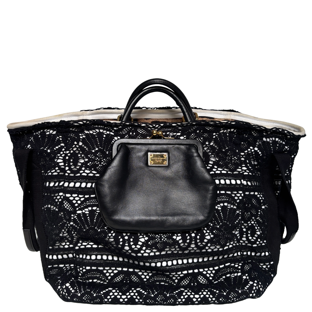 Dolce & Gabbana shopper