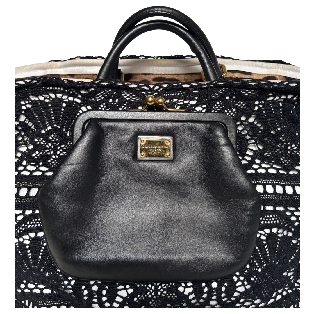 Dolce & Gabbana shopper