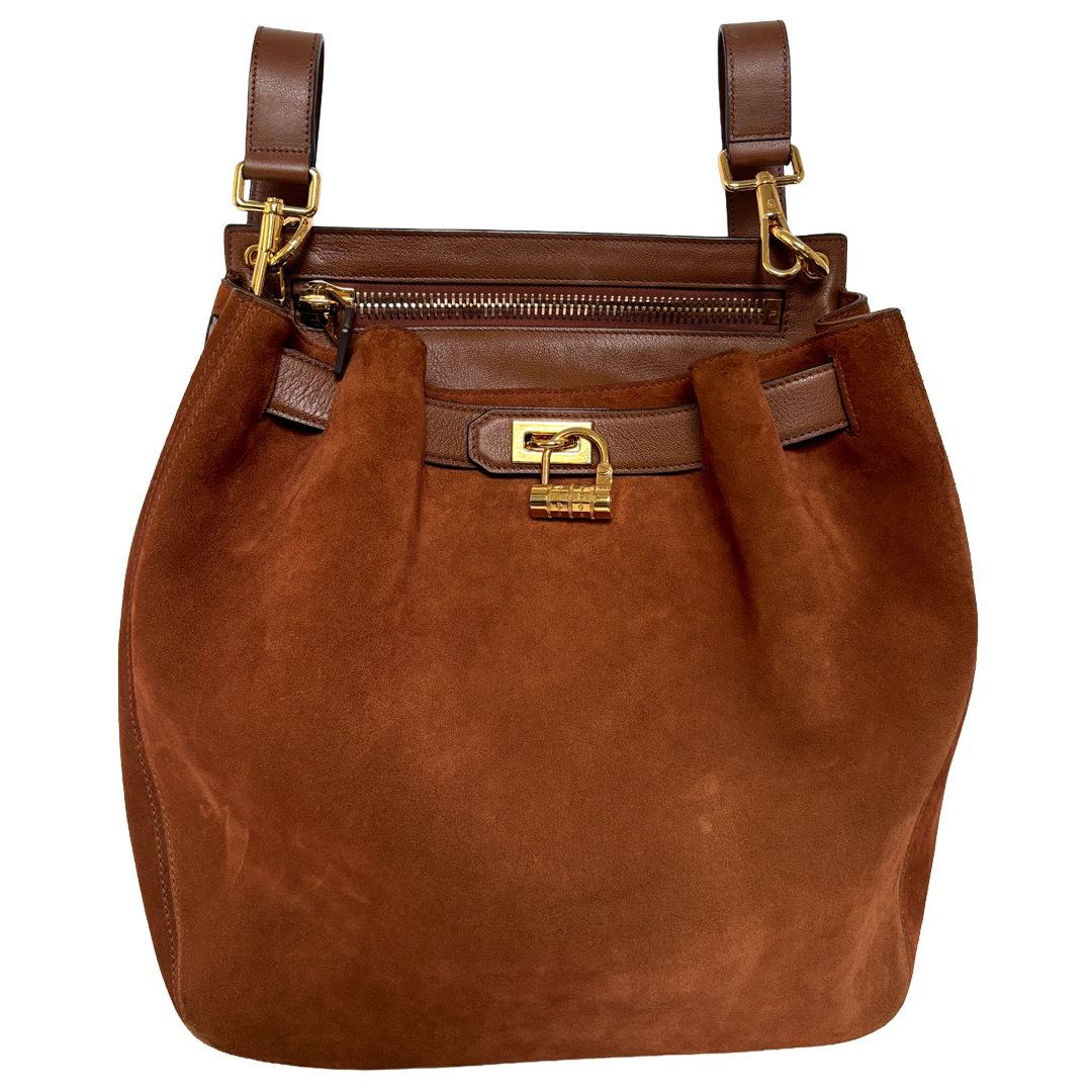 Tom Ford "Natasha" bag/backpack