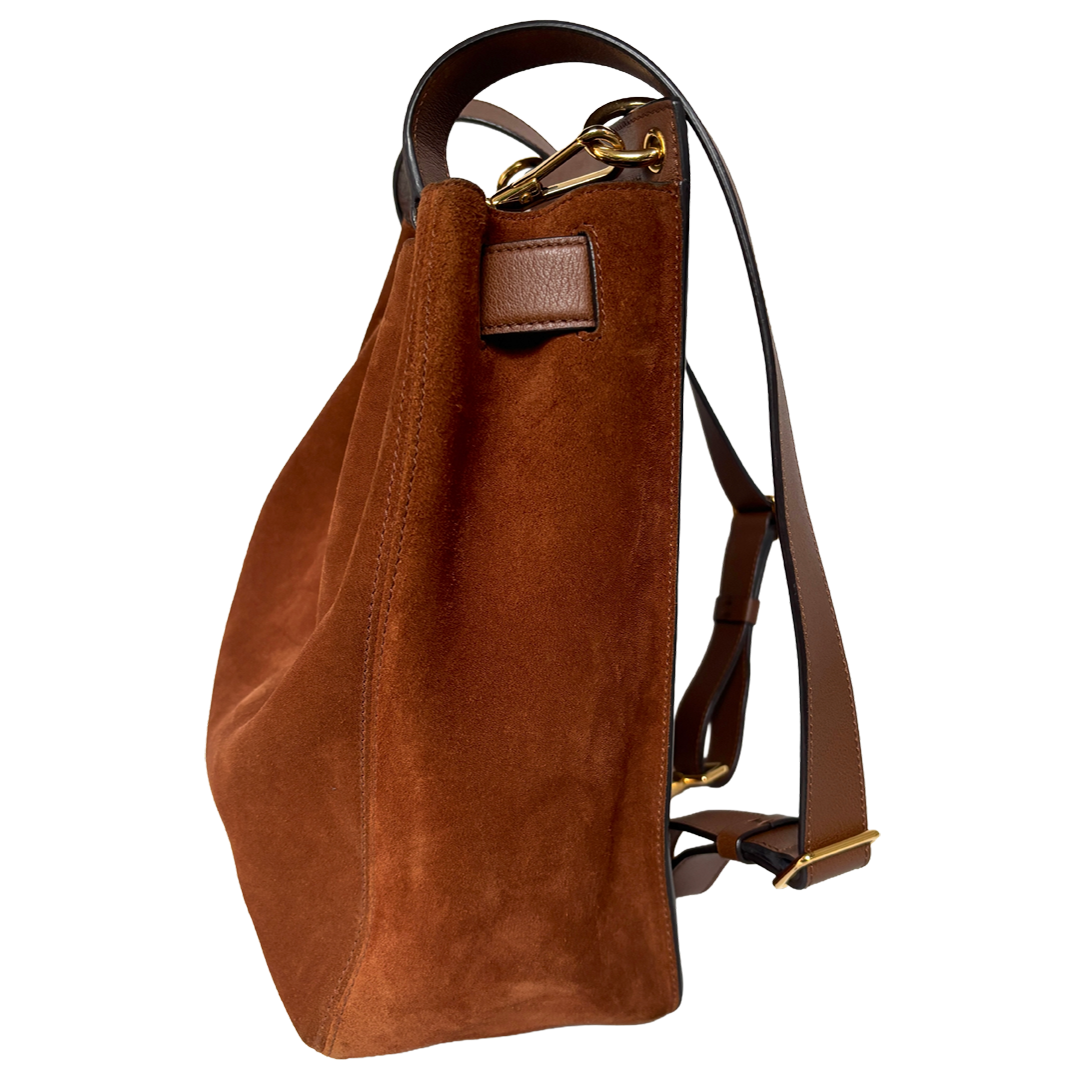 Tom Ford "Natasha" bag/backpack