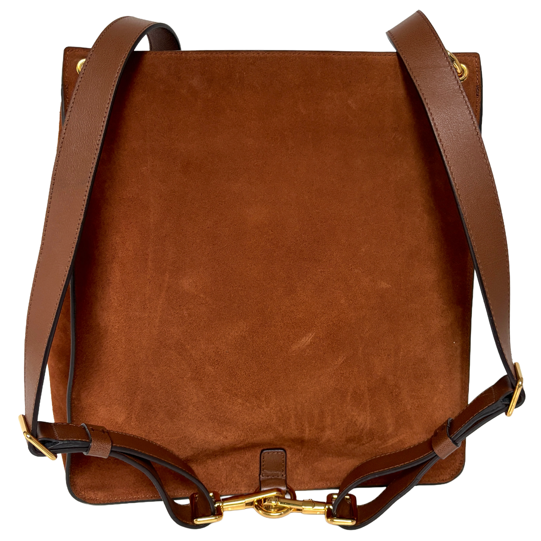 Tom Ford "Natasha" bag/backpack