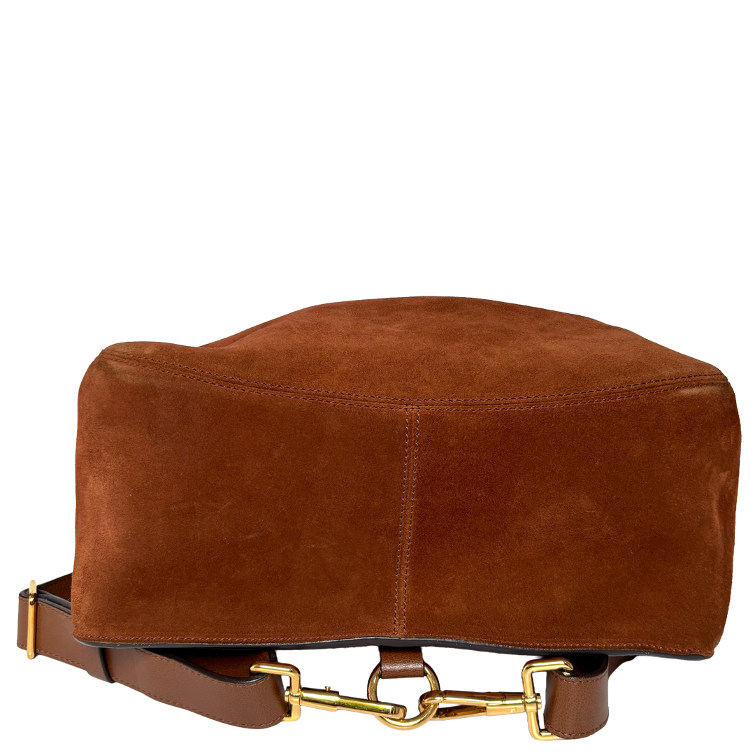 Tom Ford "Natasha" bag/backpack
