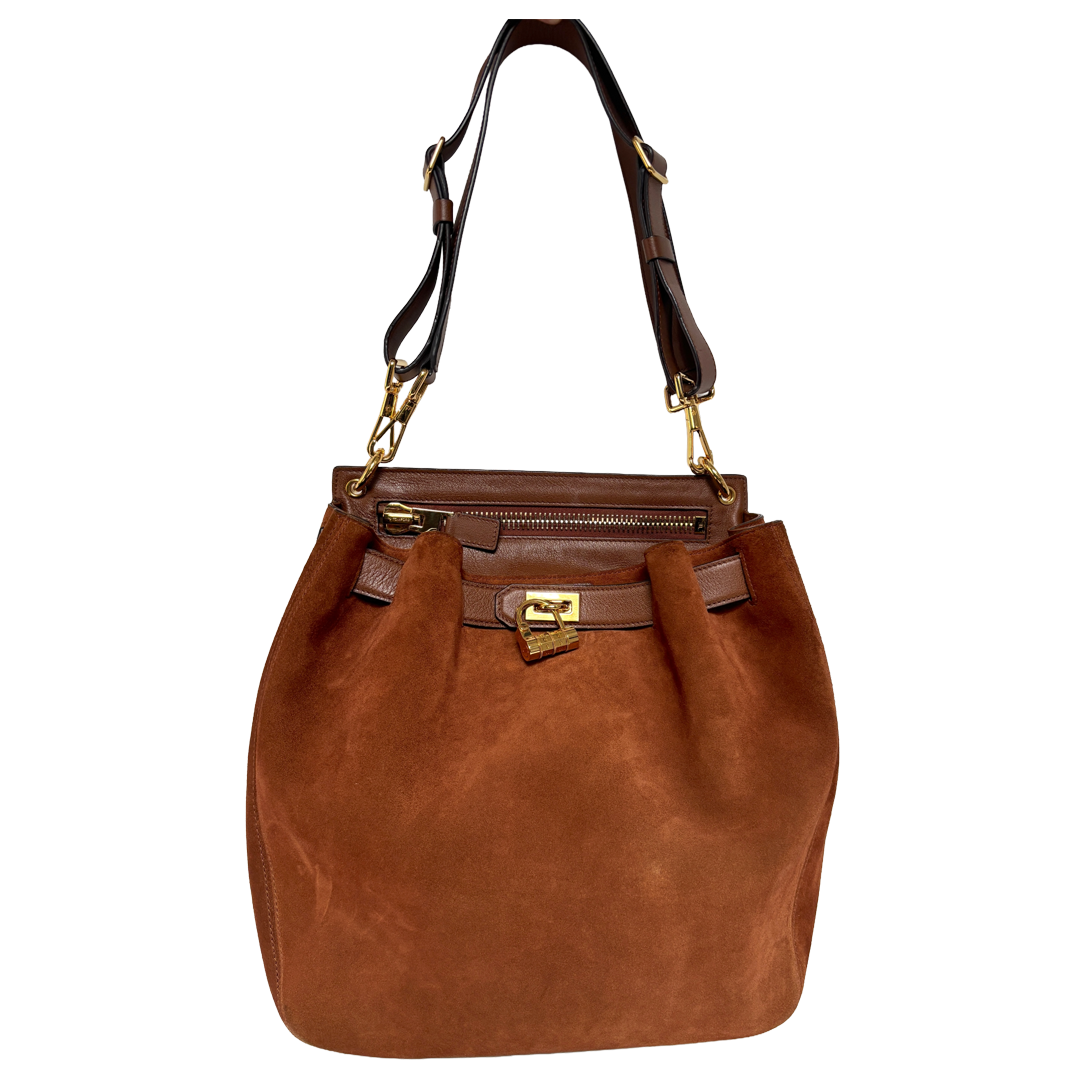 Tom Ford "Natasha" bag/backpack