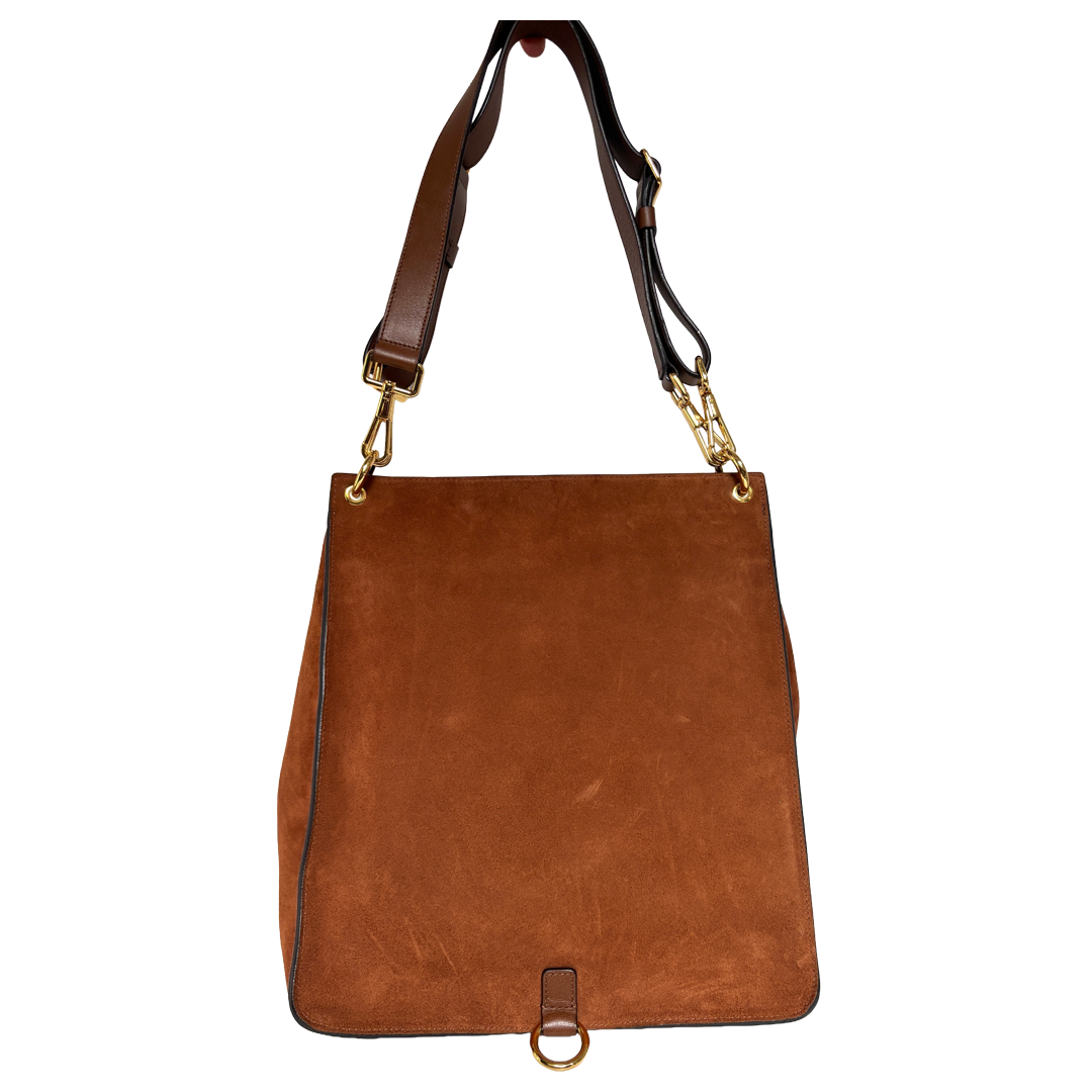Tom Ford "Natasha" bag/backpack