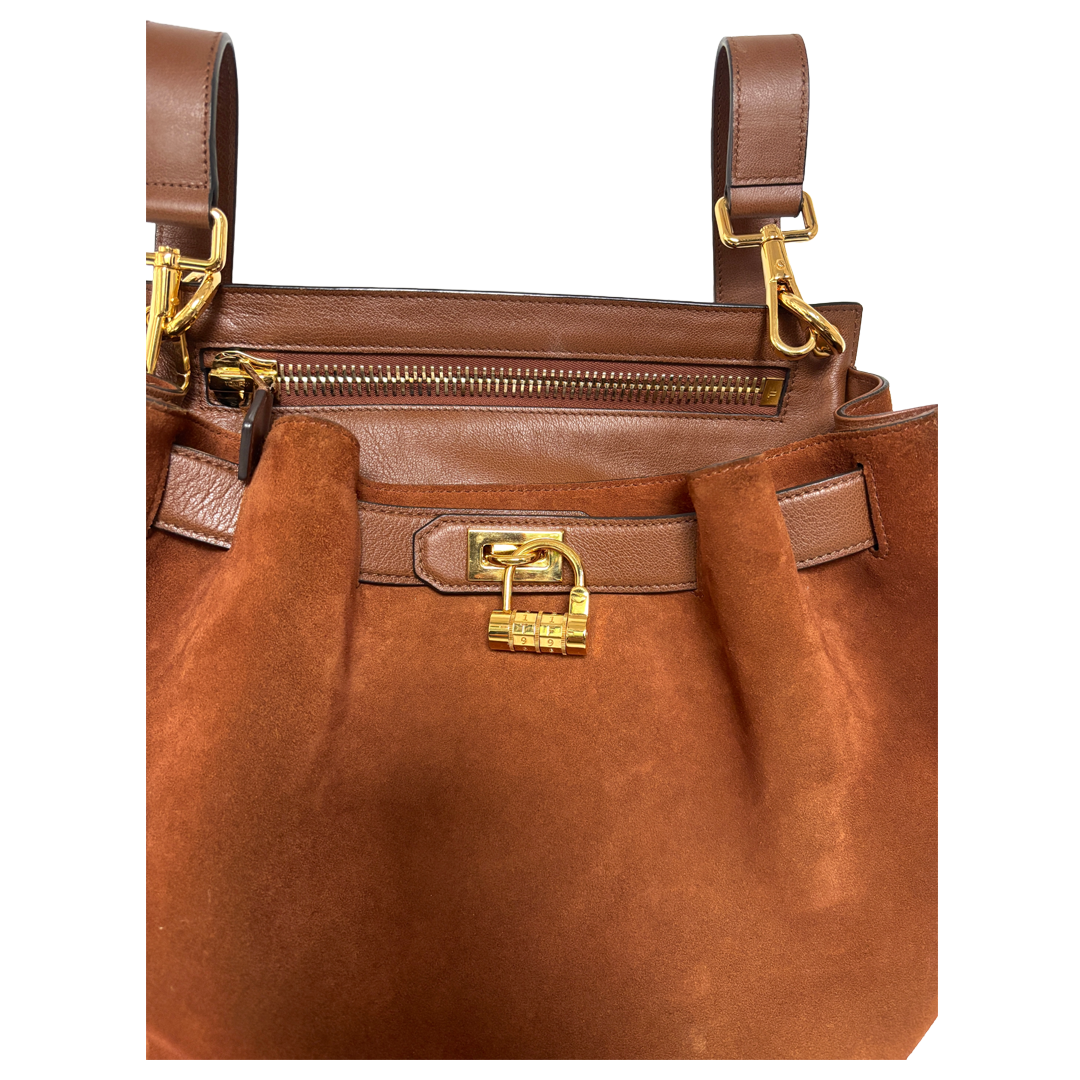 Tom Ford "Natasha" bag/backpack