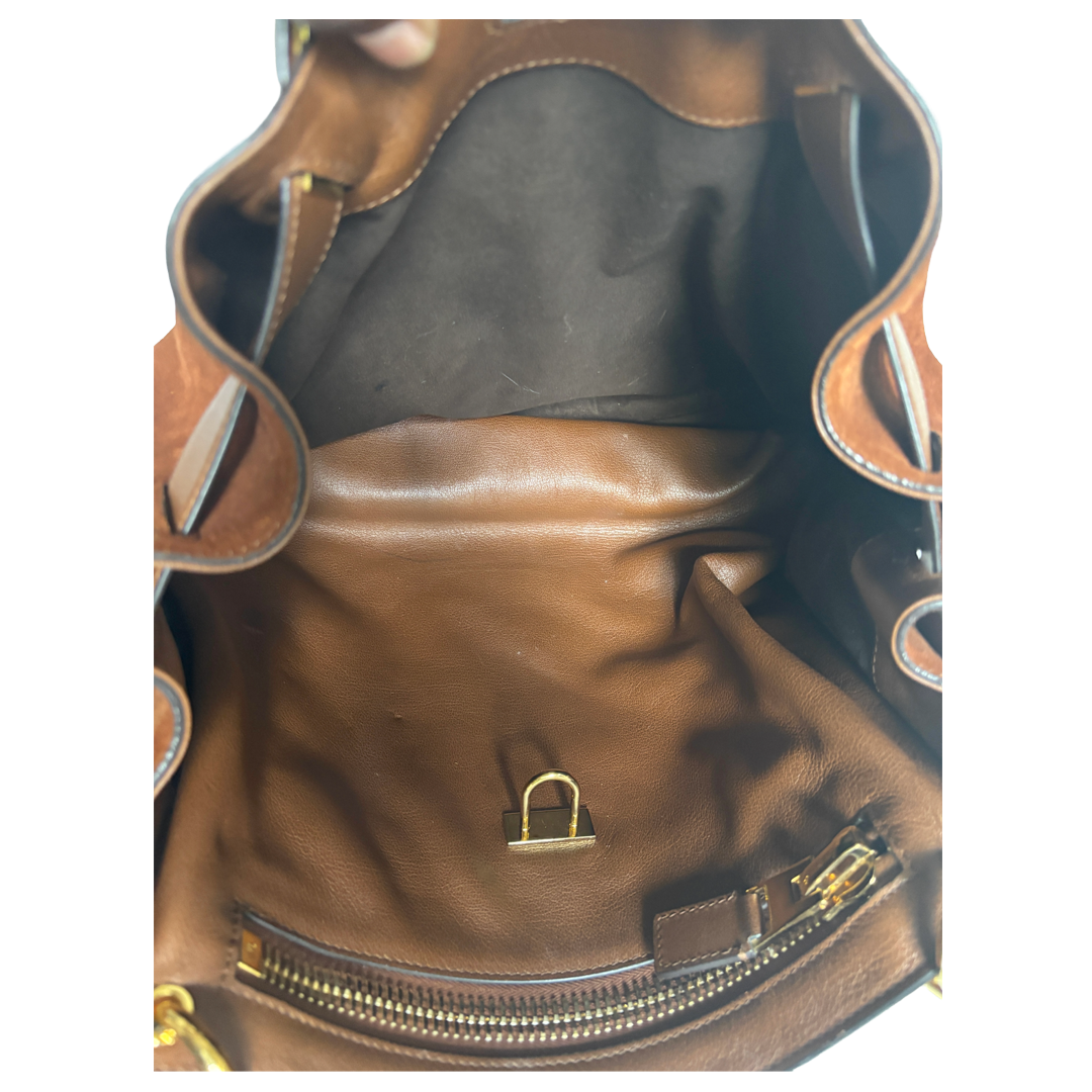 Tom Ford "Natasha" bag/backpack