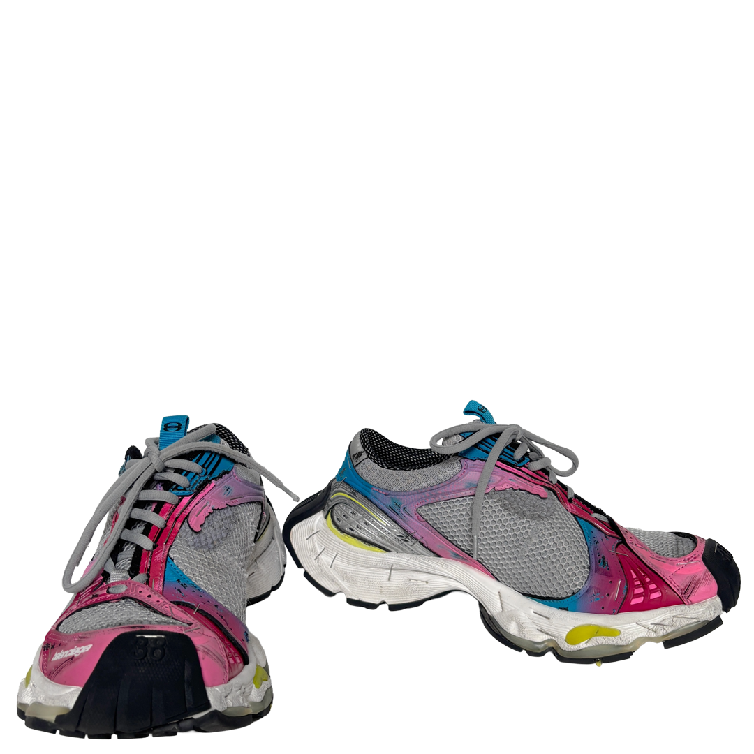 Balenciaga Stapler sneakers