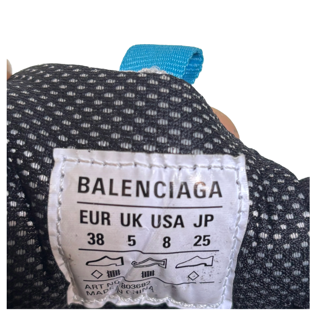 Balenciaga Stapler sneakers
