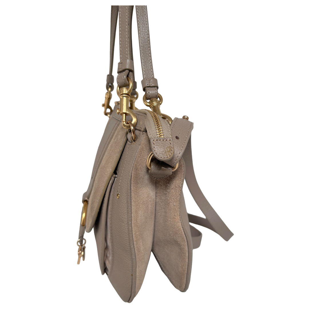 See by Chloé “Hana” shoulder bag