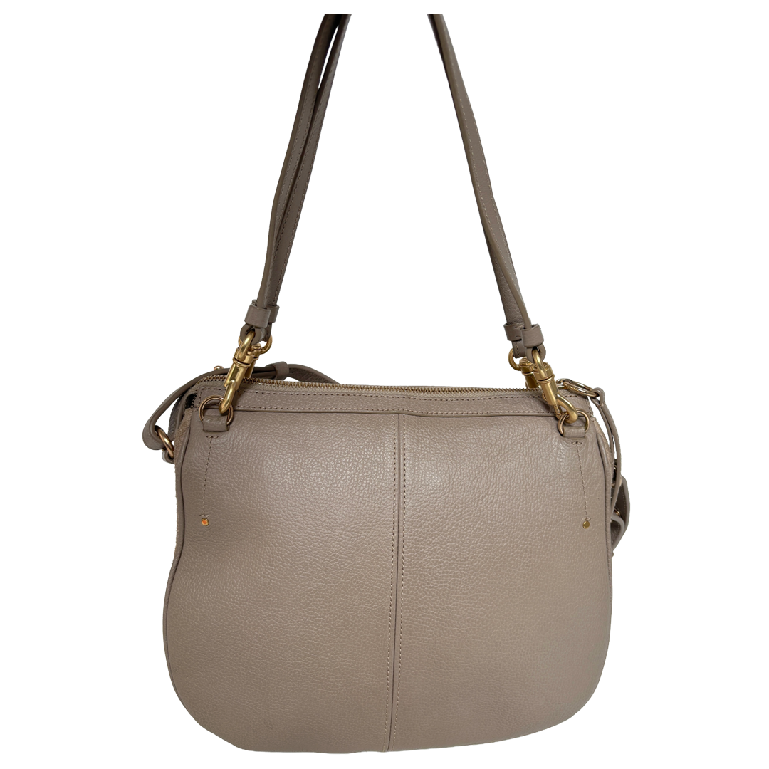 See by Chloé “Hana” shoulder bag
