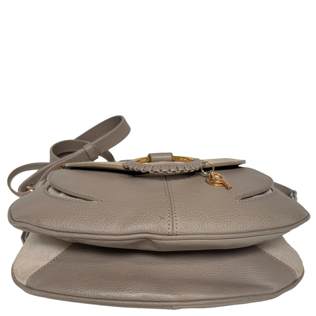 See by Chloé “Hana” shoulder bag