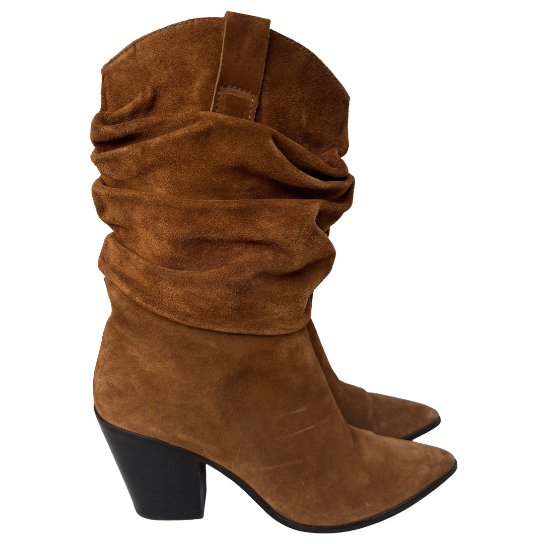 Toral boots