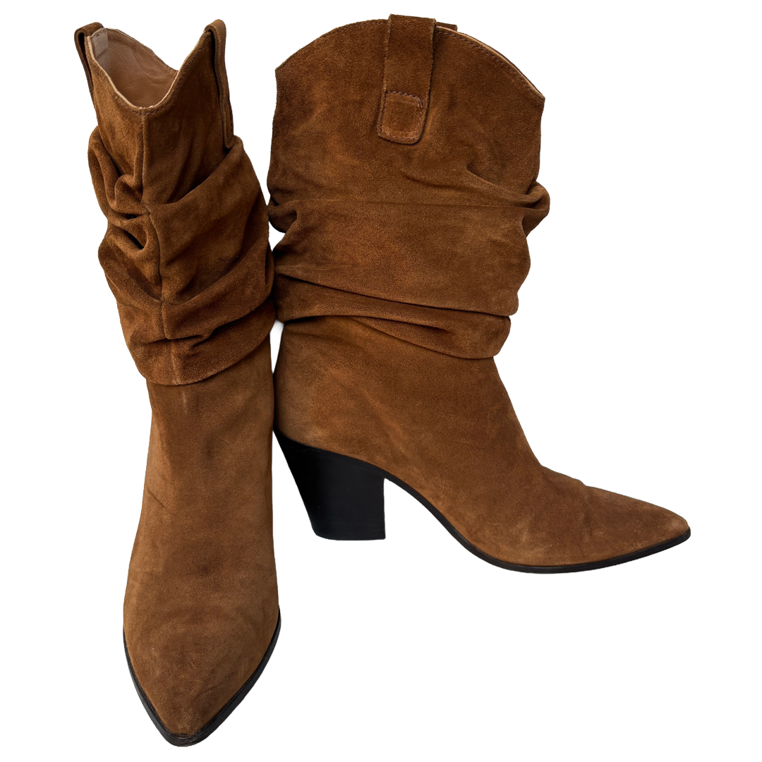 Toral boots