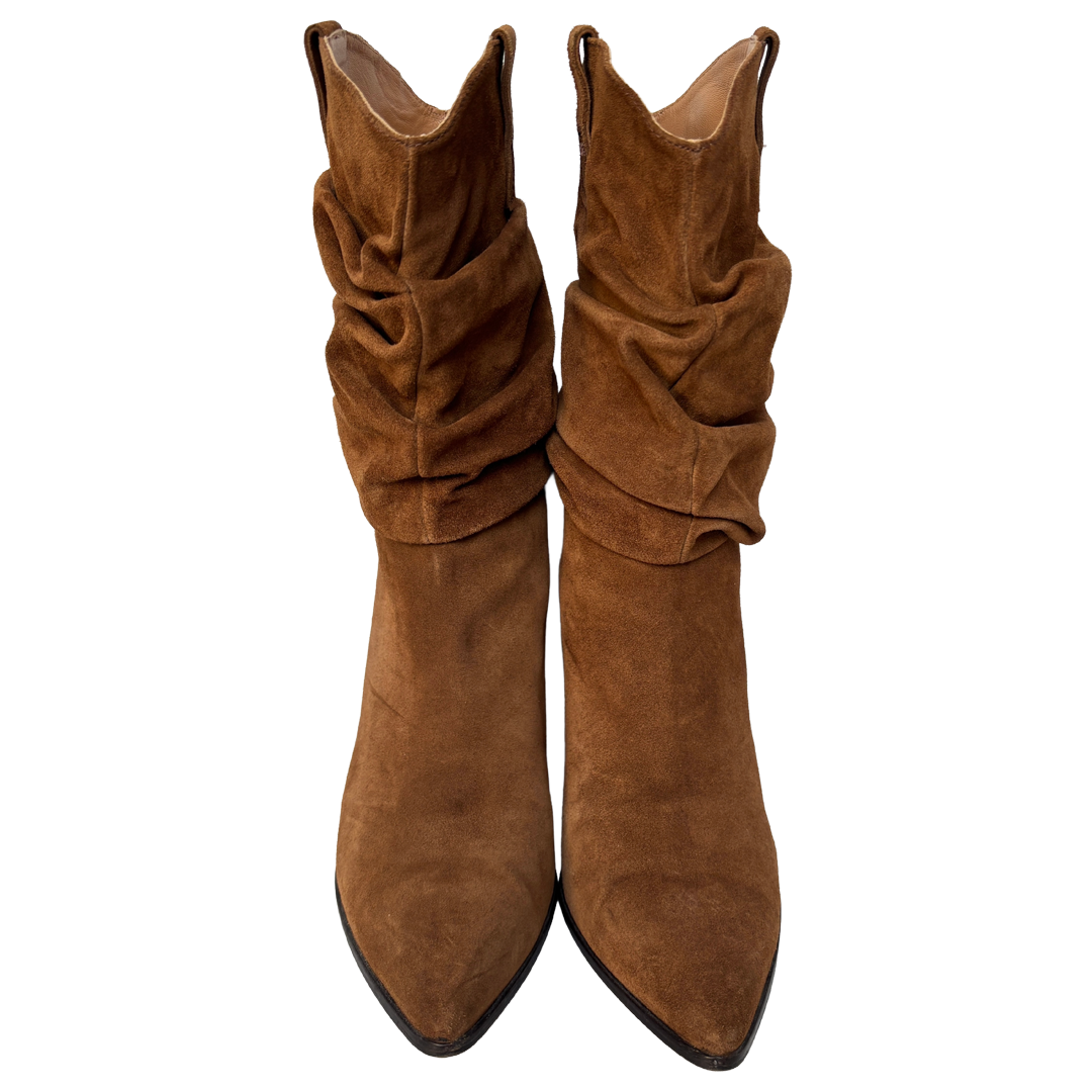 Toral boots