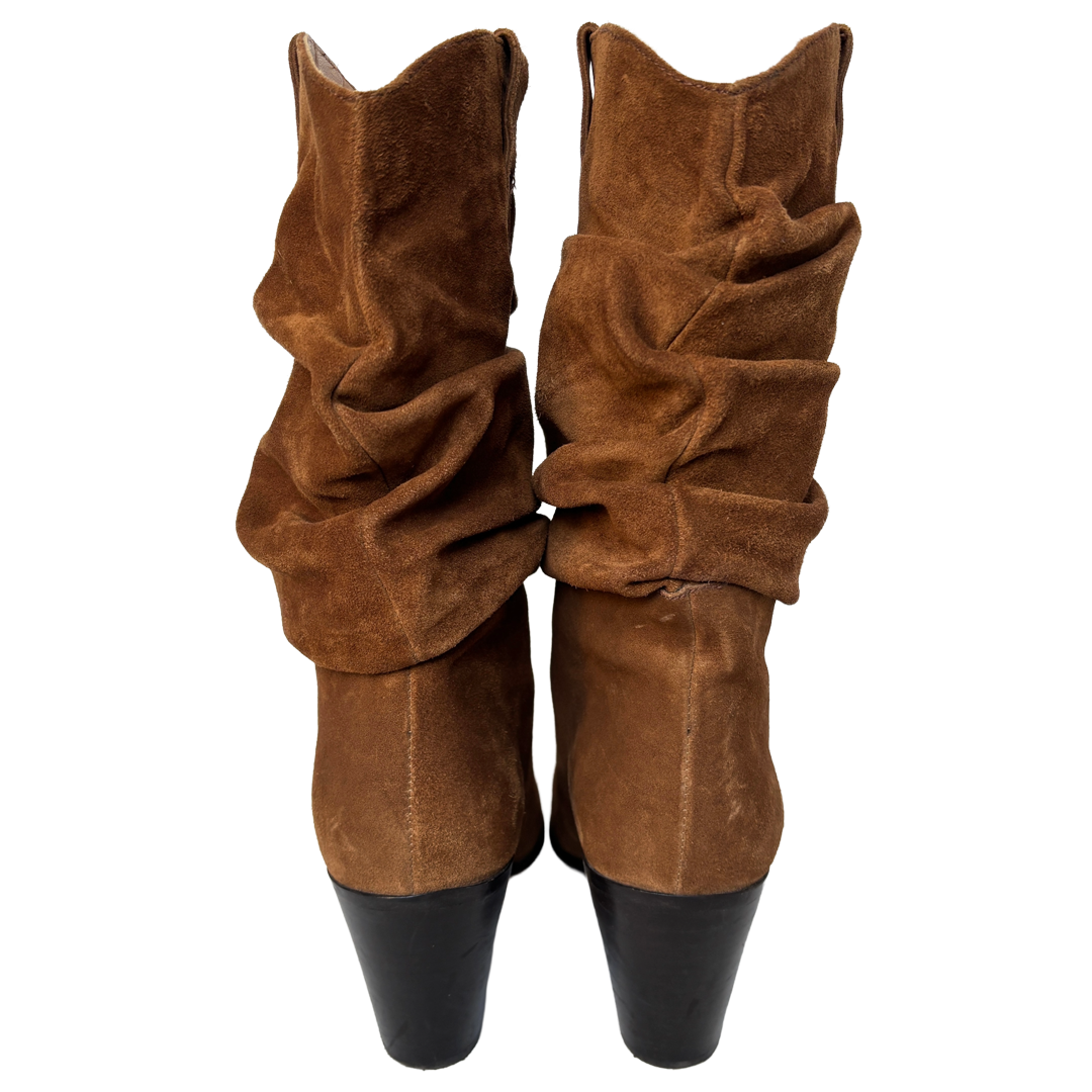 Toral boots
