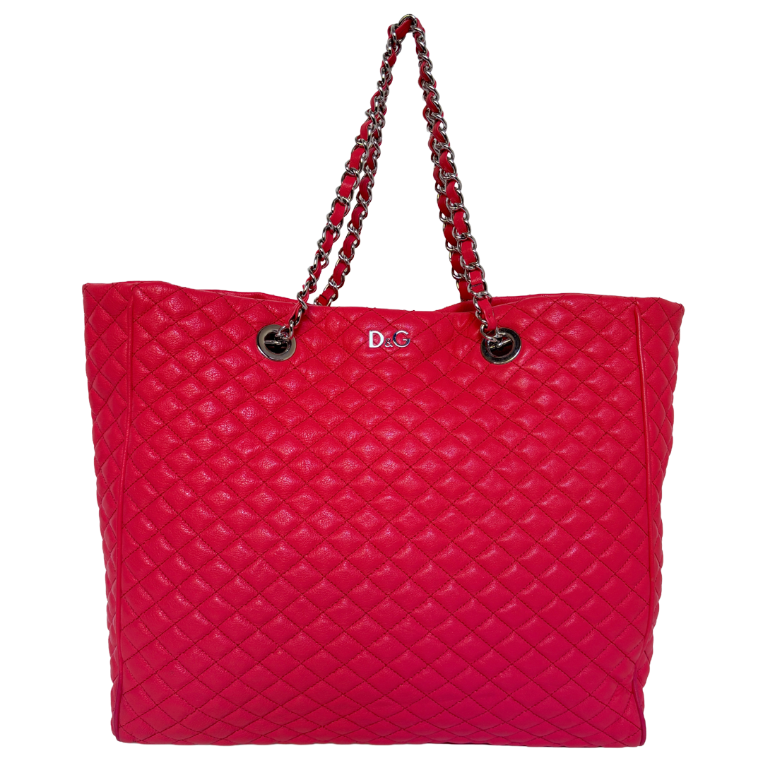 D&G "Lily Glam" shopper