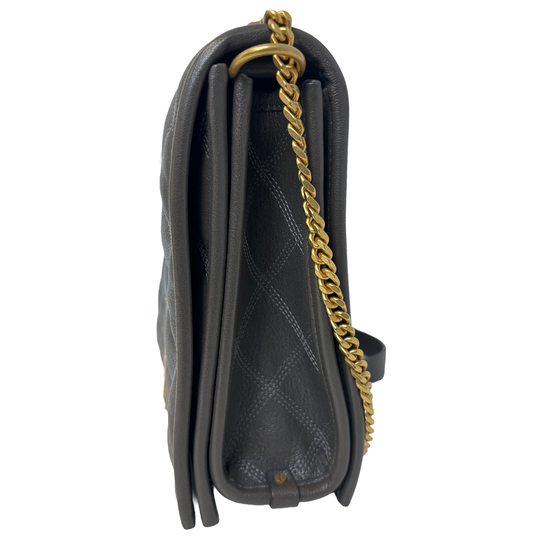 Saint Laurent "Becky" shoulder bag