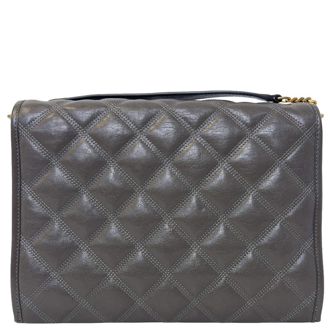 Saint Laurent "Becky" shoulder bag