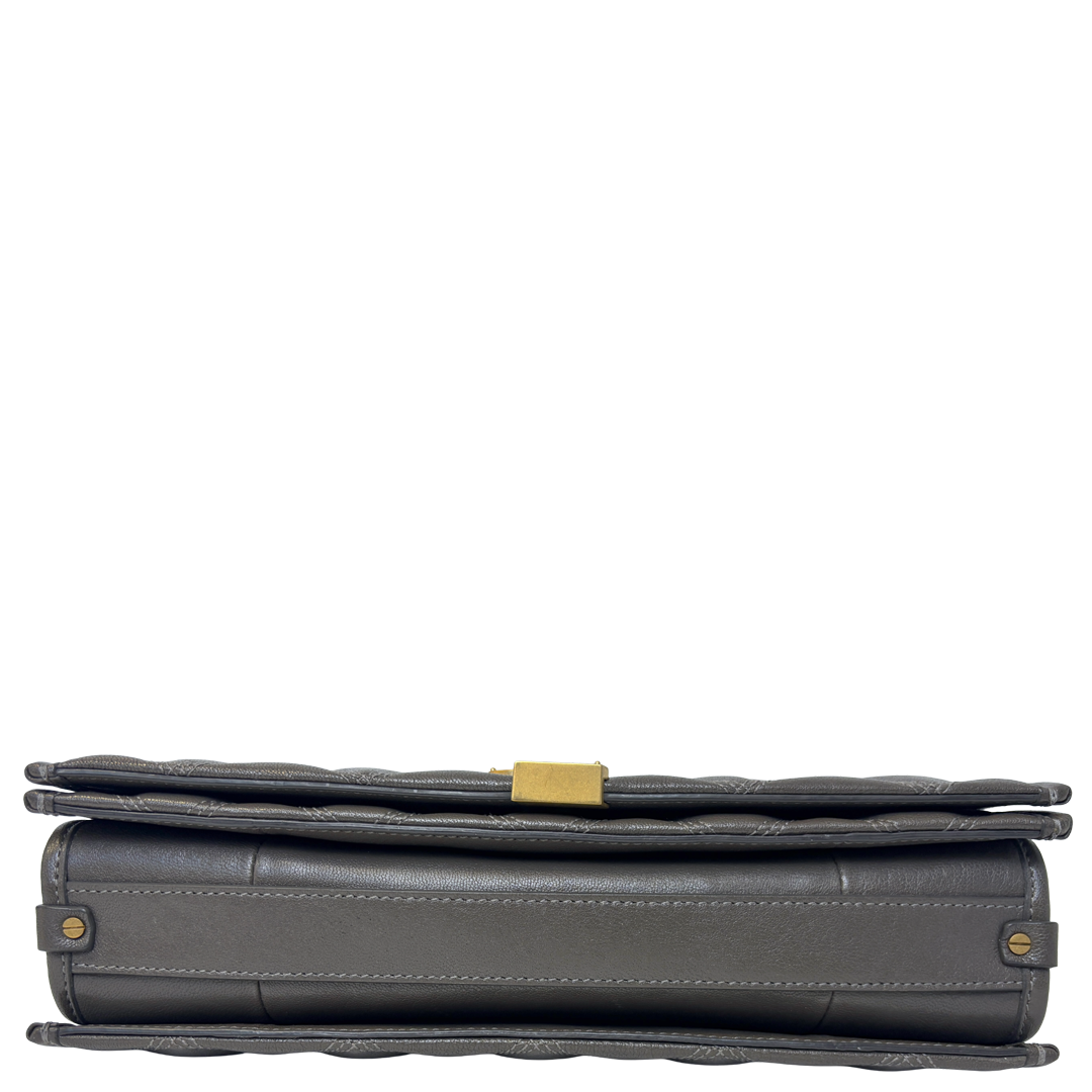 Saint Laurent "Becky" shoulder bag