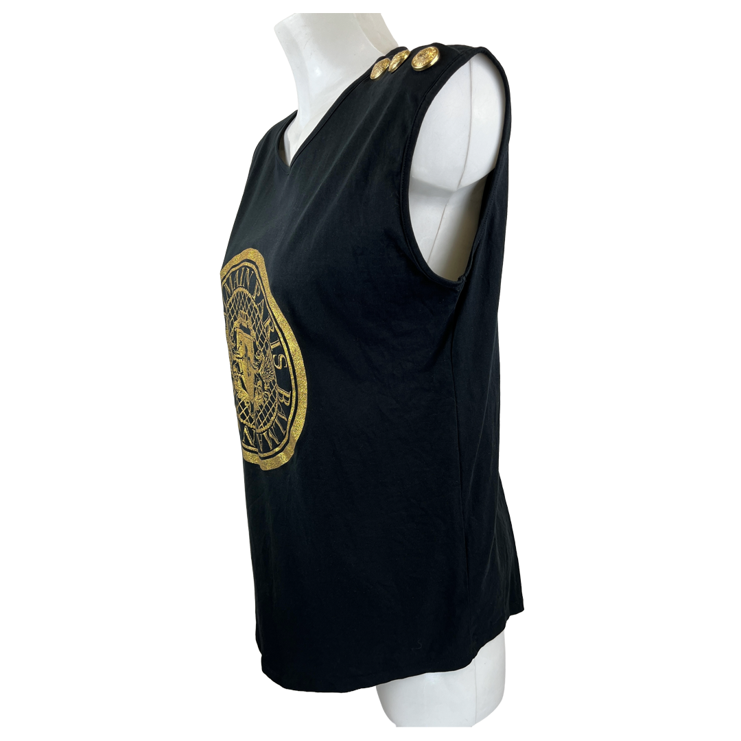 Balmain top
