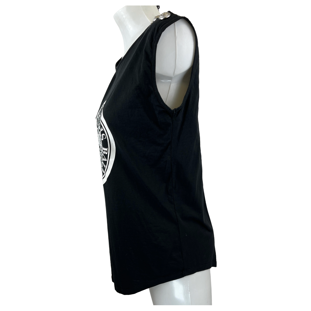Balmain top