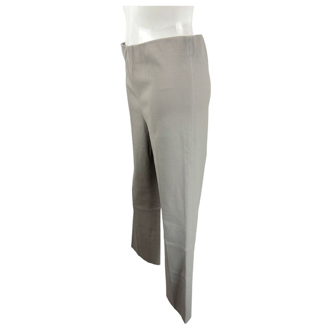By Malene Birger leather pants