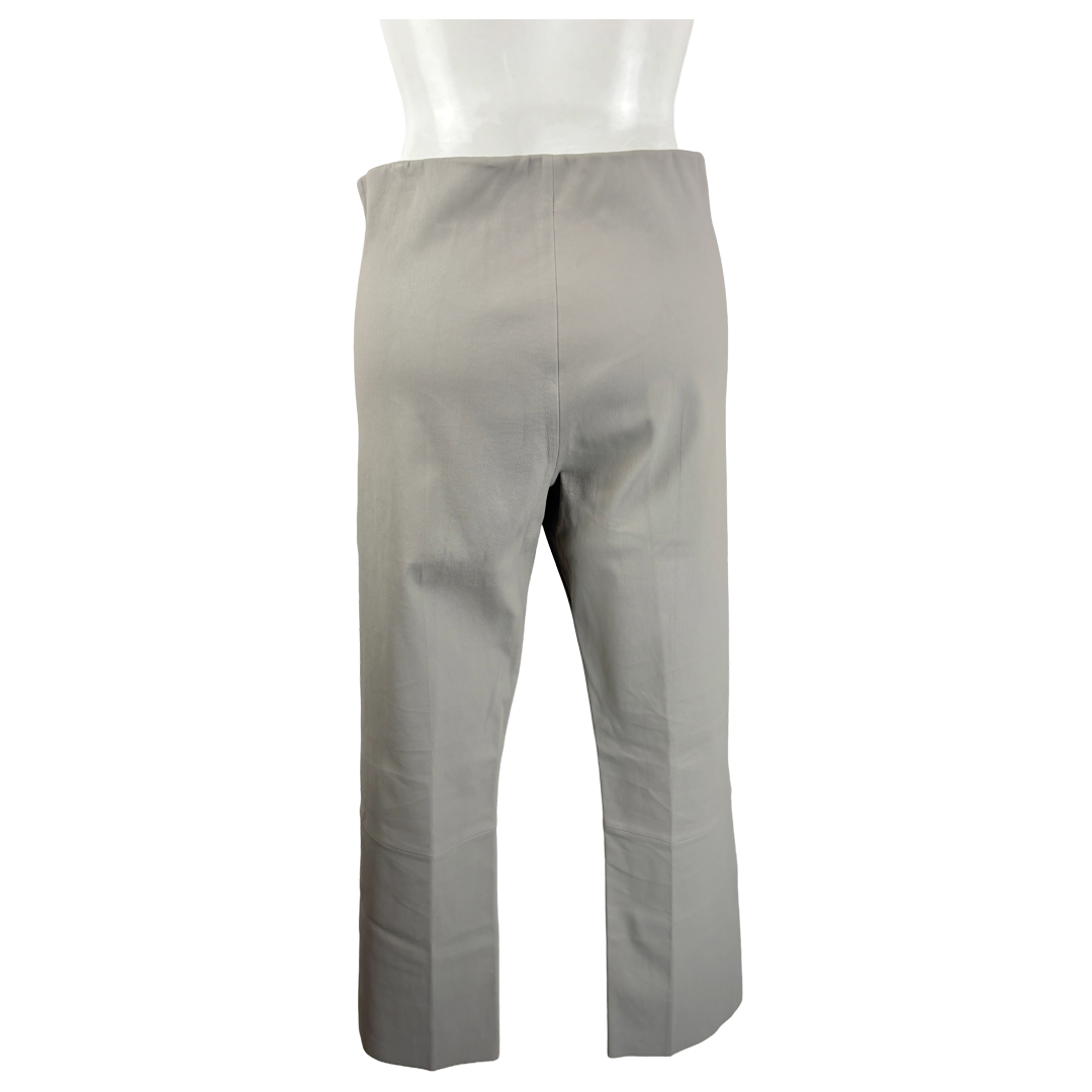 By Malene Birger leather pants