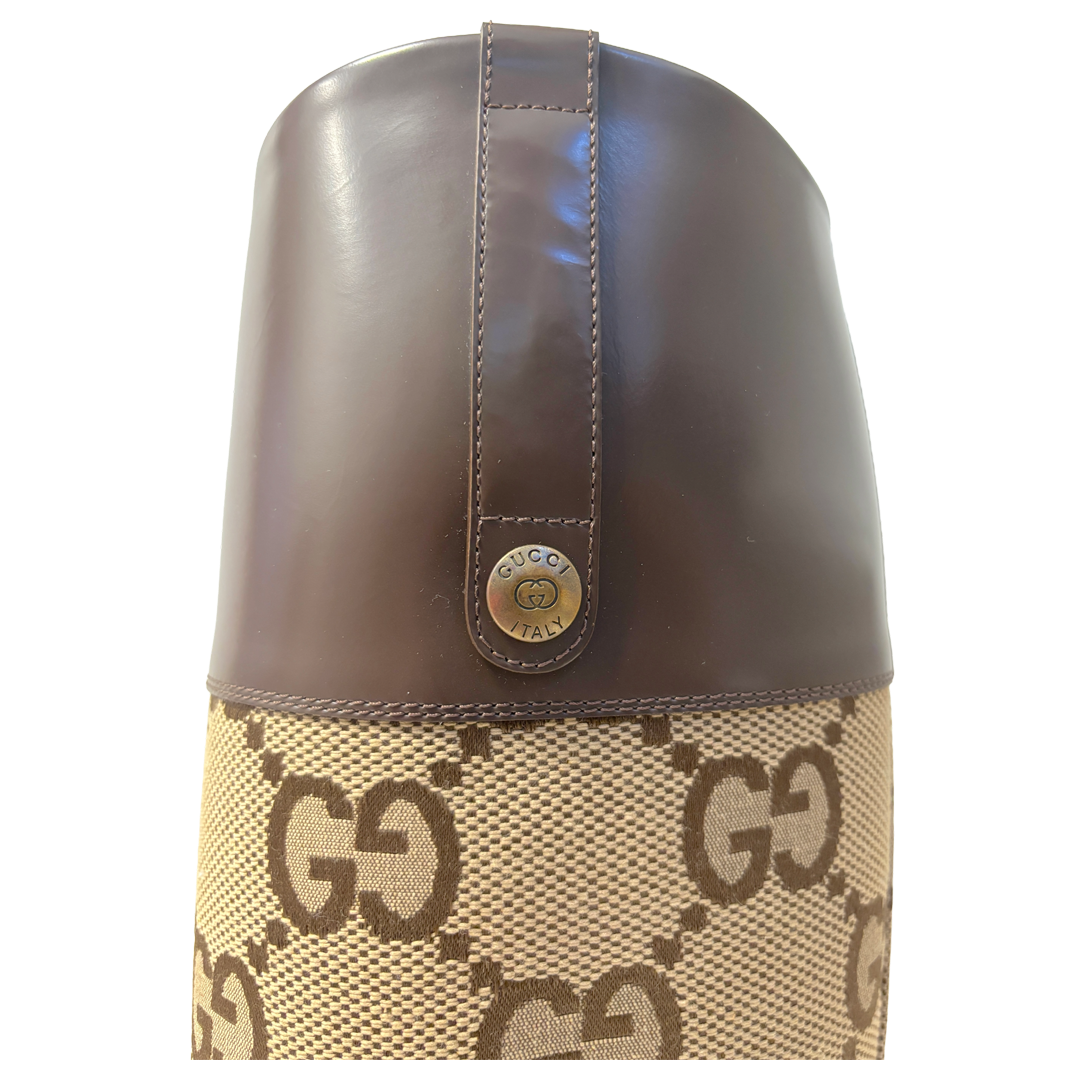 New Gucci riding boots