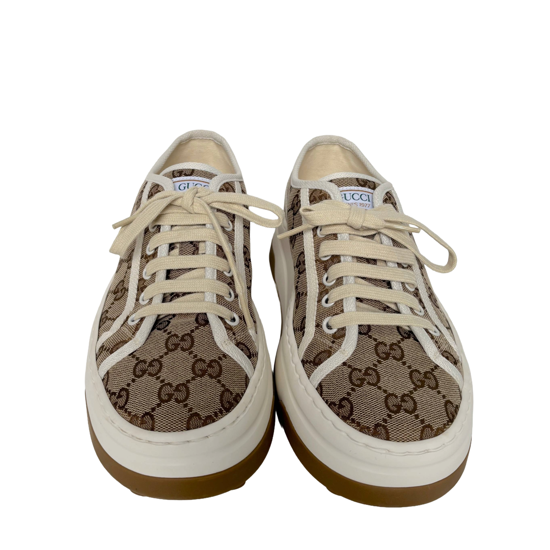 Gucci "Tennis 1977" sneakers