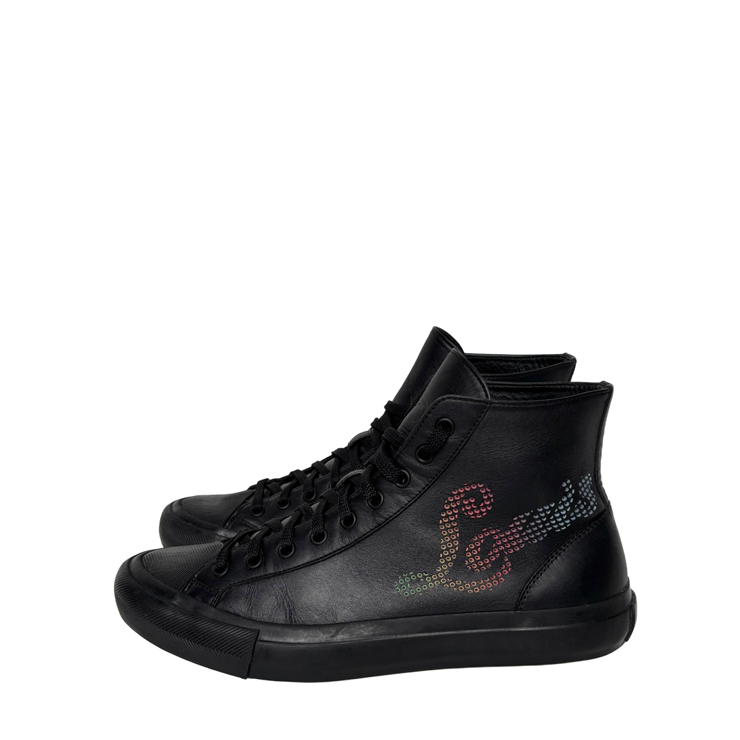 Louis Vuitton "Tattoo" sneakers