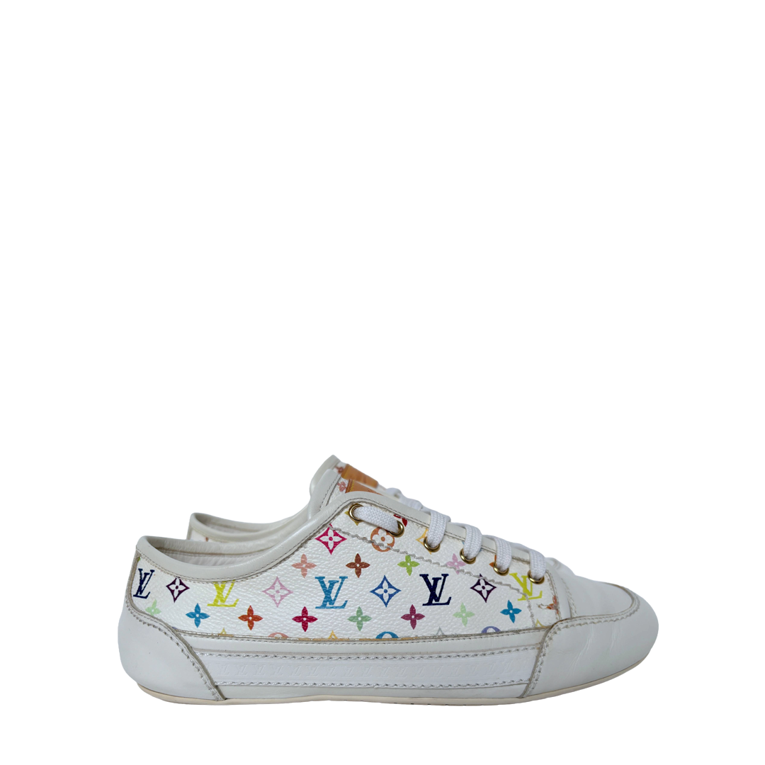 Louis Vuitton "Takashi Murakami" sneakers