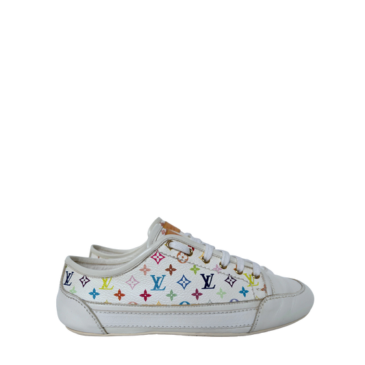 Louis Vuitton "Takashi Murakami" sneakers