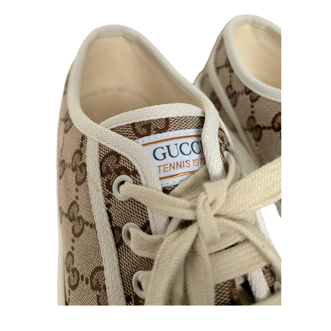 Gucci "Tennis 1977" sneakers