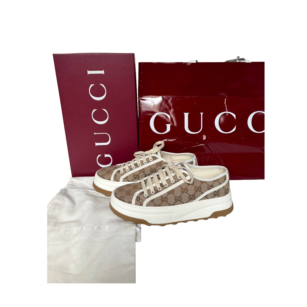 Gucci "Tennis 1977" sneakers