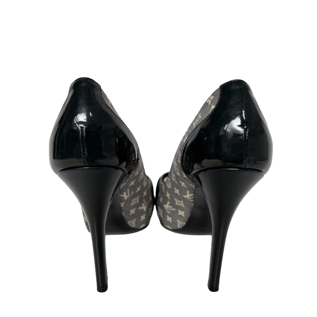 Louis Vuitton "Idylle Judy" pumps