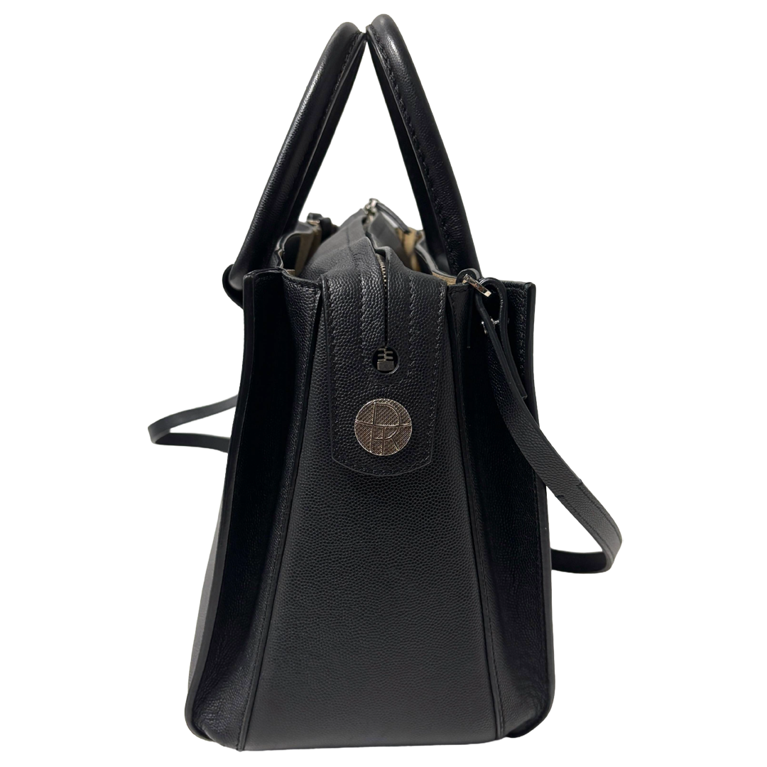 The Row "Classic 5" tote bag