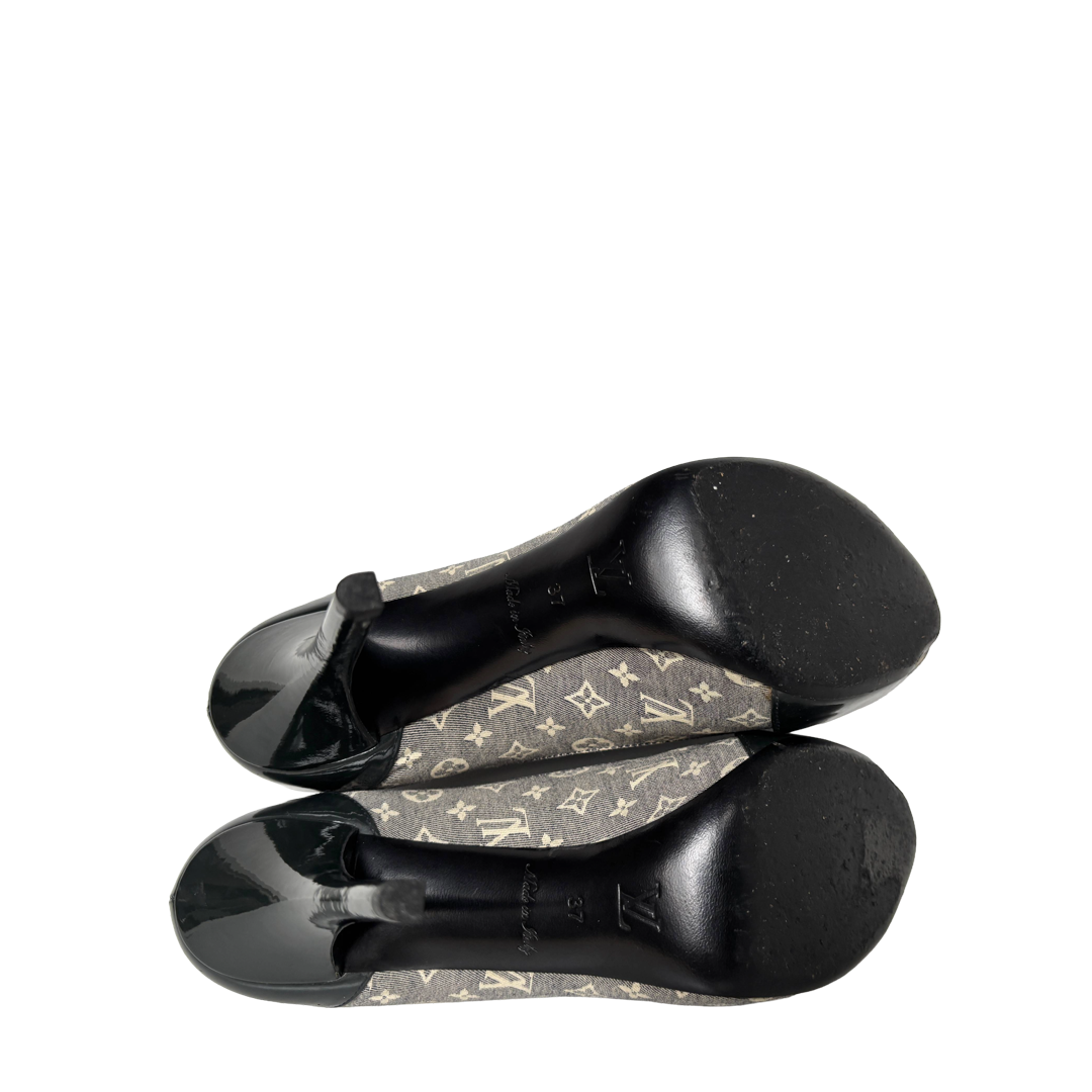 Louis Vuitton "Idylle Judy" pumps