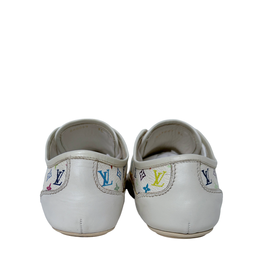 Louis Vuitton "Takashi Murakami" sneakers