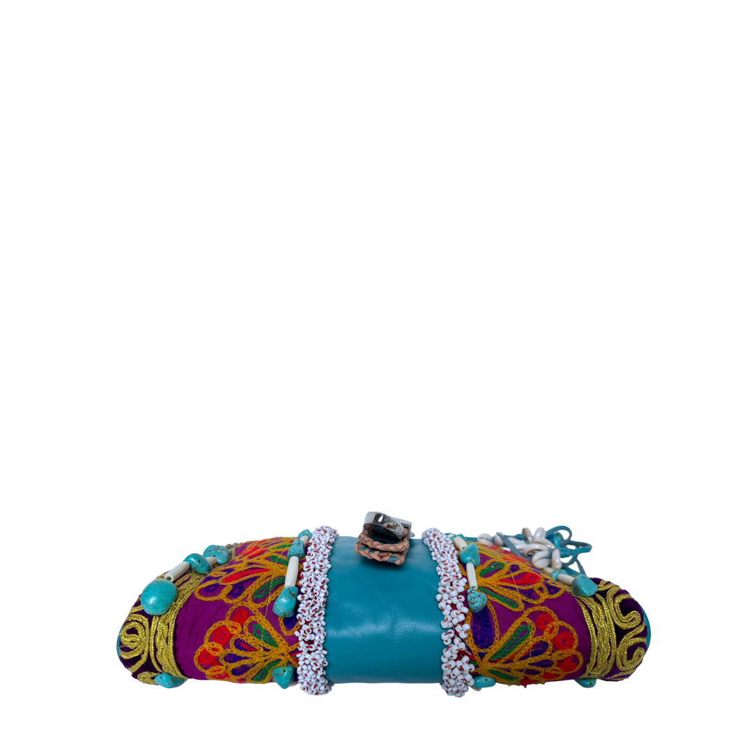 World Family Ibiza shoulder bag