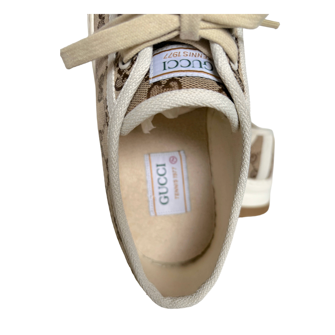 Gucci "Tennis 1977" sneakers