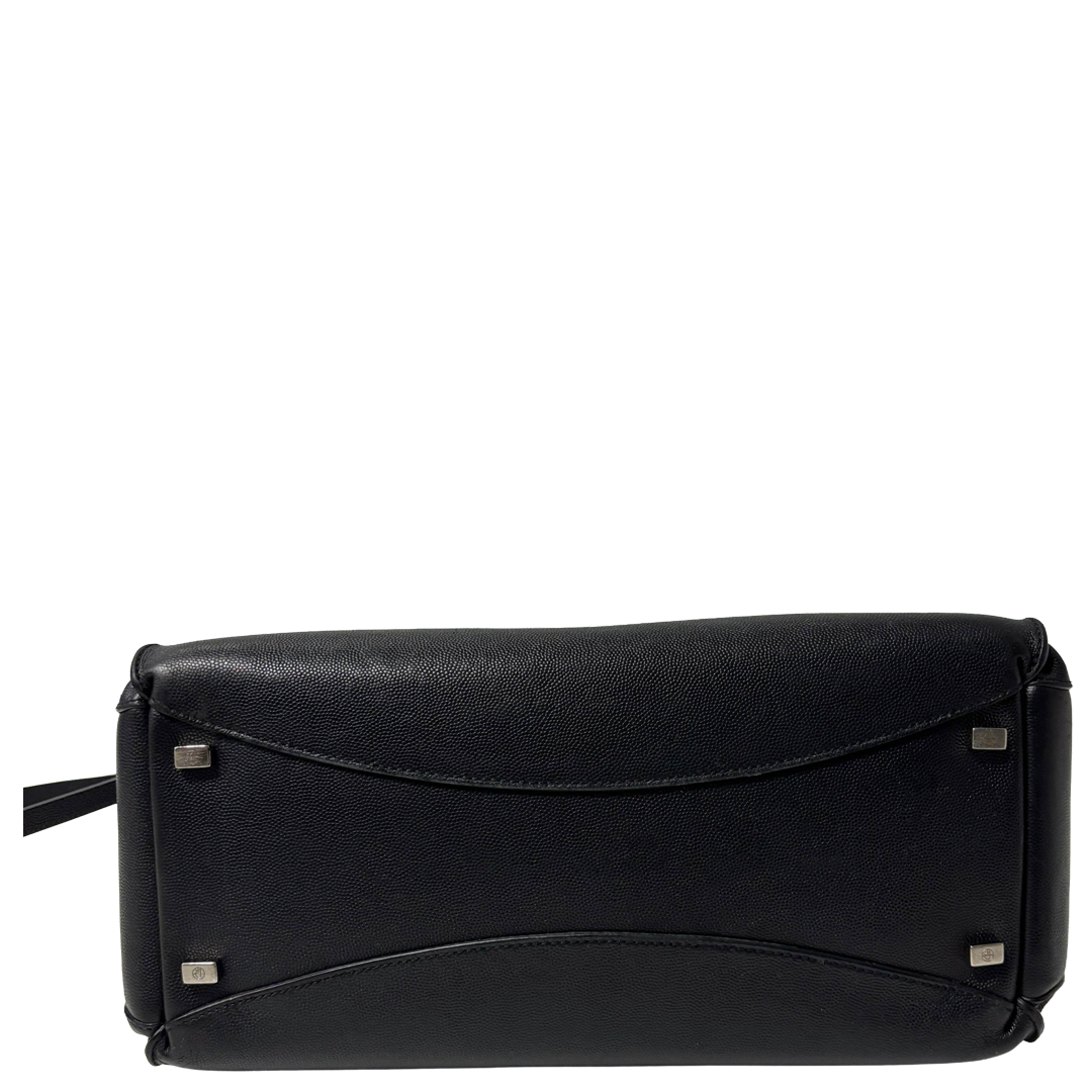 The Row "Classic 5" tote bag